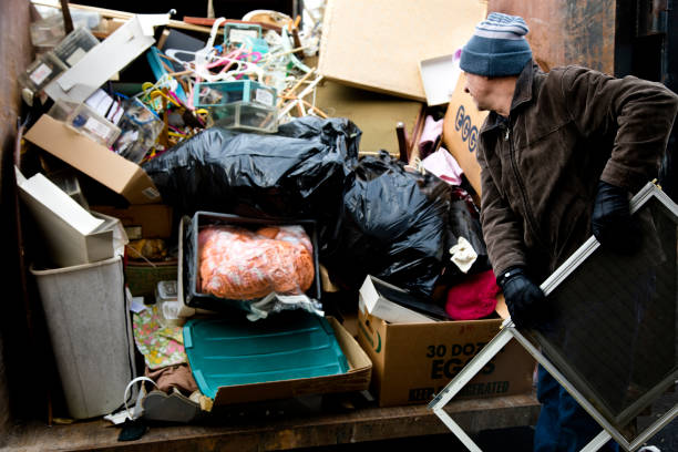 Best Appliance Removal Near Me  in Steelevle, IL