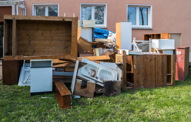 Best Hot Tub Removal  in Steelevle, IL