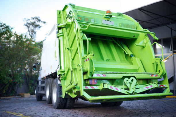 Best Residential Junk Removal  in Steelevle, IL