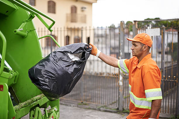 Best Household Junk Removal  in Steelevle, IL