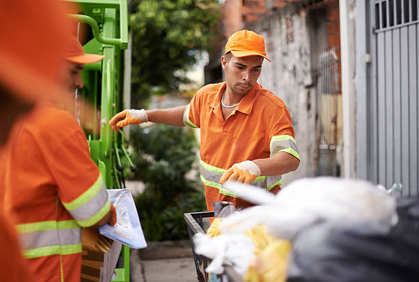 Best Junk Removal and Recycling  in Steelevle, IL